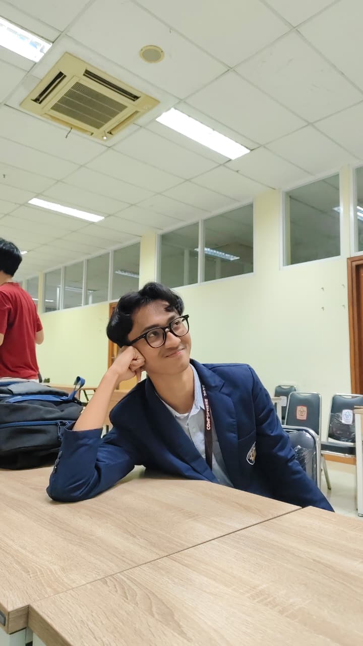 Riovaldo Alfiyan Fahmi Rahman